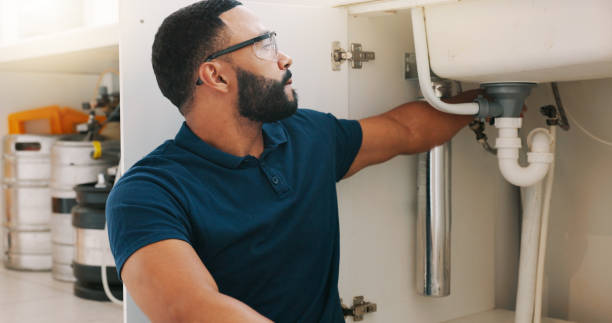 Professional Plumbing Services in Channel Islands Beach, CA